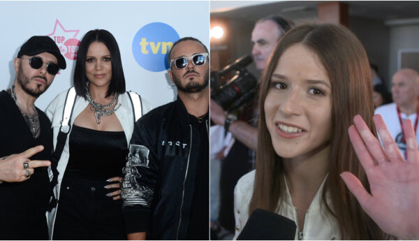 Już dziś na Wielkim Meczu TVN kontra WOŚP 2019 wystąpią Blue Café i Roksana Węgiel
