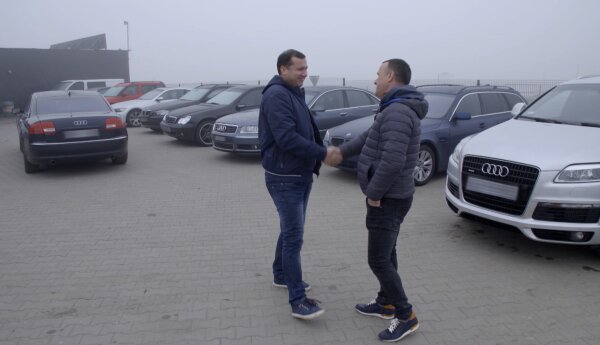 Wszystko zostaje w rodzinie