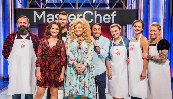 Znamy półfinalistów! Co jeszcze wydarzyło się w 11. odcinku MasterChefa?