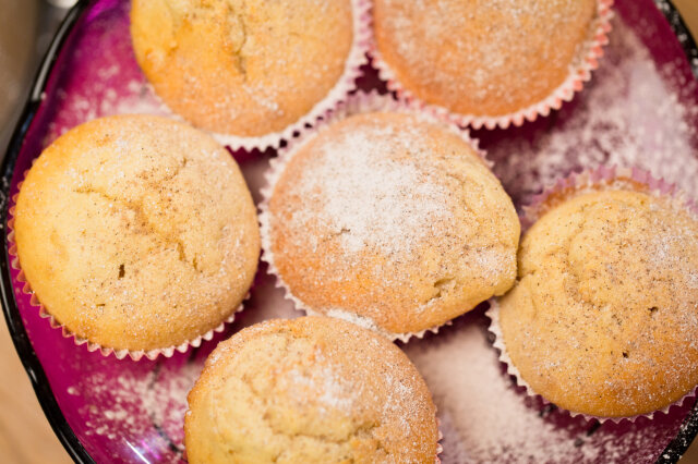 Cupcakes